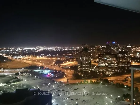 70 Town Centre Ct, Toronto, ON