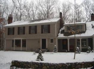 361 Greentree Lane Ave NE, Ada, MI 49301