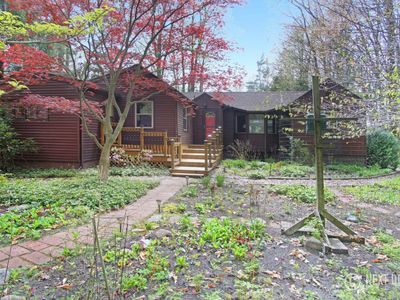 1993 N Scenic Dr, Muskegon, MI, 49445