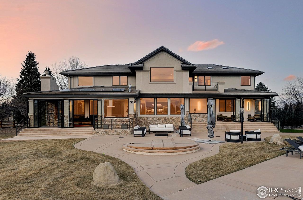 8906 Little Raven Trl, Niwot, CO 80503 | MLS #1051857 | Zillow