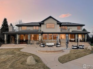 8906 Little Raven Trl, Niwot, CO 80503