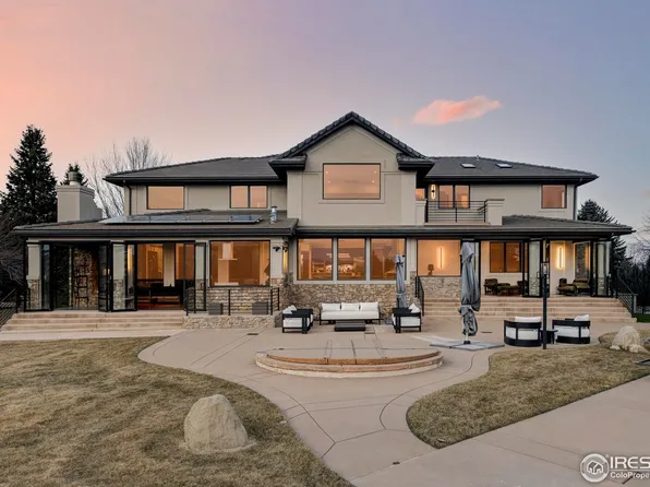 8906 Little Raven Trl, Niwot, CO 80503