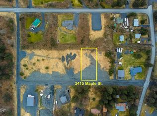 2415 Maple St, Seward, AK 99664