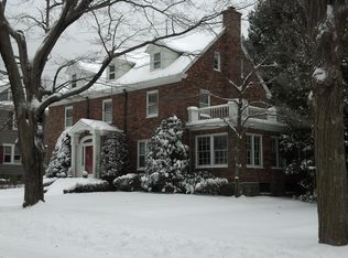 12 Algonquin Rd, Worcester, MA 01609