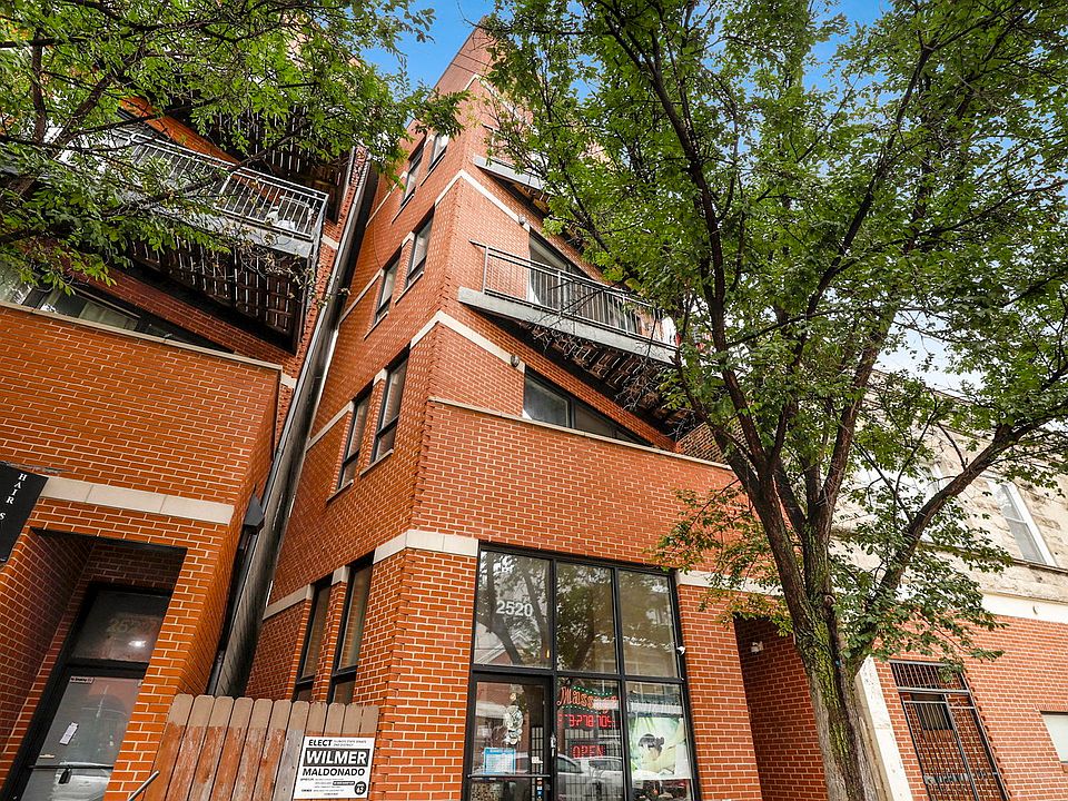 1st image of 2520 W Chicago Ave APT 3