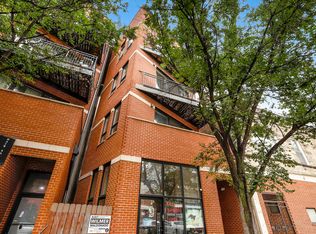 2520 W Chicago Ave APT 3, Chicago, IL 60622