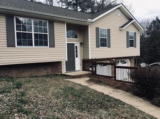174 Rolling Meadows Dr, Ringgold, GA 30736