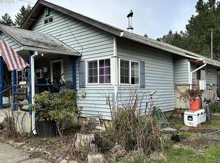 55507 SW Horner Ln, Gaston, OR 97119