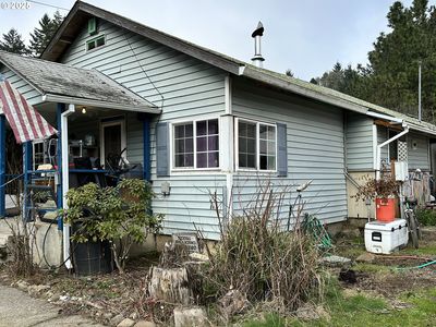 55507 SW Horner Ln, Gaston, OR, 97119