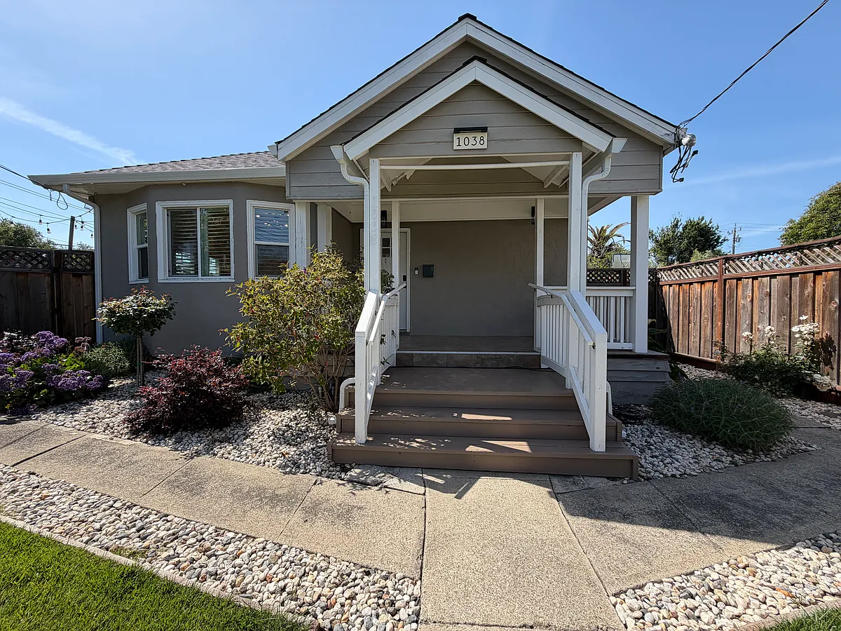 Building Photo - 1038 Morrell Ave