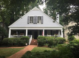 81 Huntington Rd NE, Atlanta, GA 30309