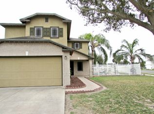 3602 View Point Dr, Edinburg, TX 78542