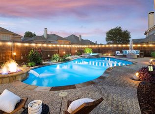 6400 Wind Song Dr, McKinney, TX 75071