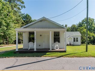 2101 Moseley Rd, Moseley, VA 23120