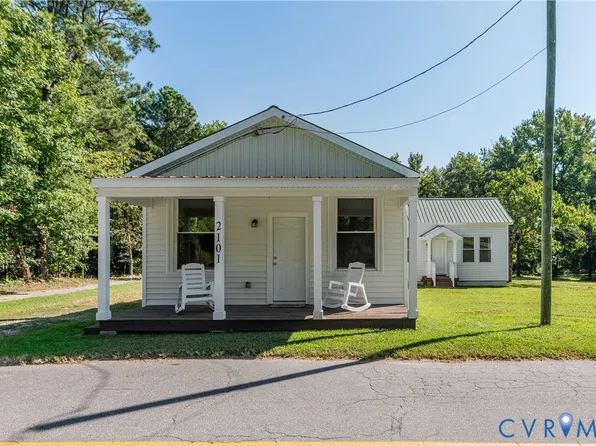 2101 Moseley Rd, Moseley, VA 23120
