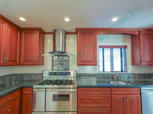 1513 Williams Ave, Belmont, CA 94002