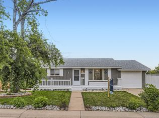 7177 S Clermont Dr, Centennial, CO 80122