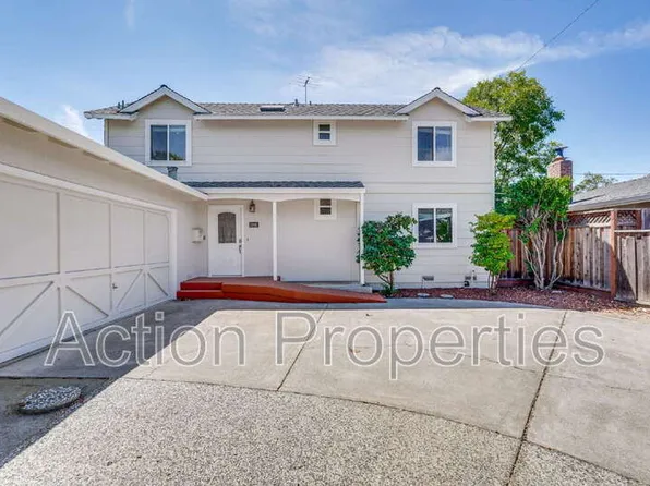 3806 Century Dr, Campbell, CA 95008