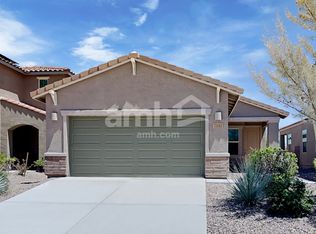 7501 S Via Rancho La Costa, Tucson, AZ 85756