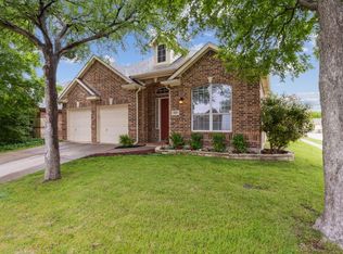 3125 Deer Run Dr, Little Elm, TX 75068