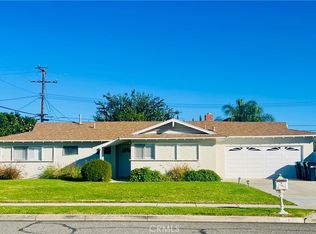 1870 Burch Ave, Simi Valley, CA 93063