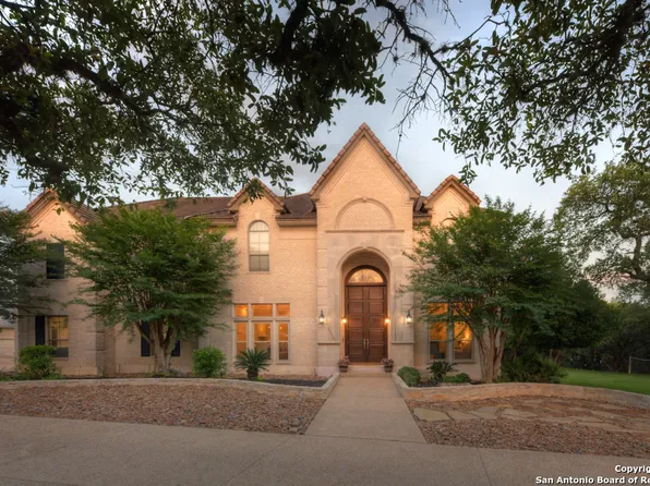 25204 Wentworth, San Antonio, TX 78260