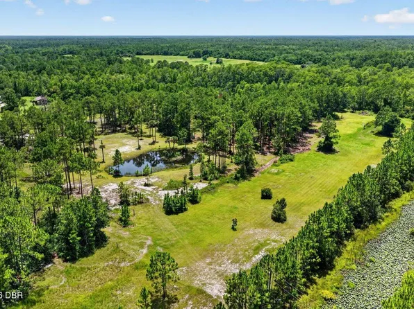 0 Twin Lakes Rd, Bunnell, FL 32110