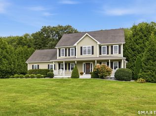 3 Laura Jane Lane, Griswold, CT 06351