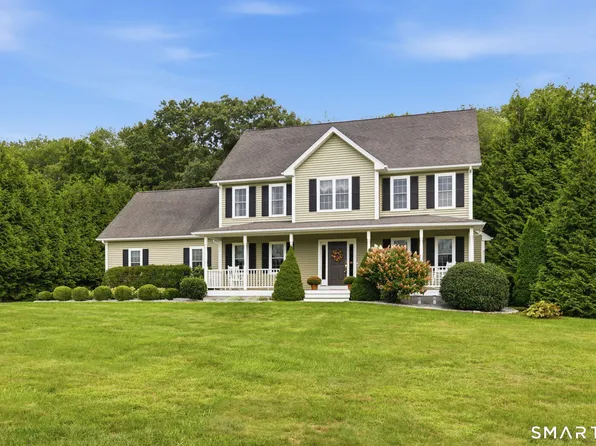 3 Laura Jane Lane, Griswold, CT 06351