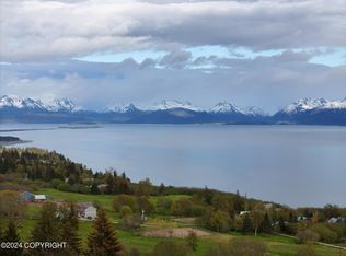 2238 Mount Augustine Dr, Homer, AK 99603