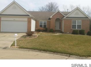 3512 Middlebury Way, Shiloh, IL 62221