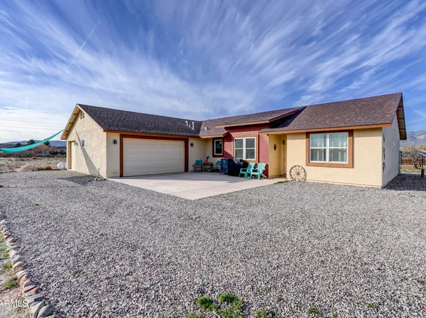 2771 S COUNTRY HILL Road, Cornville, AZ 86325