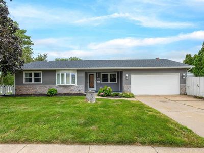 3205 N Pine St, Davenport, IA, 52804