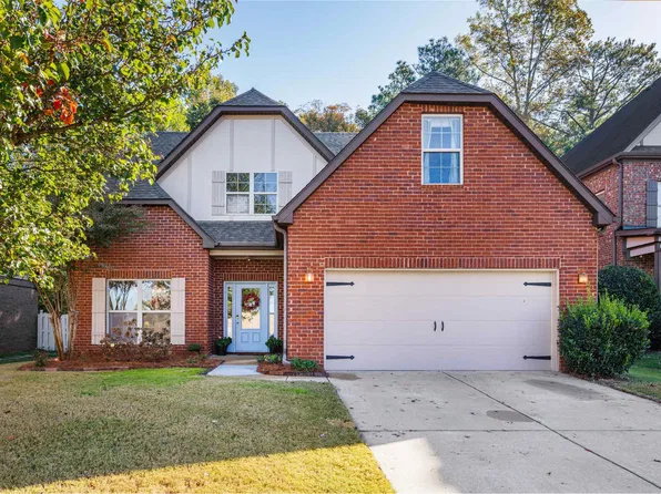 2035 Belvedere Cv, Birmingham, AL 35242