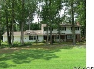 609 W Spruce St, Seaford, DE 19973