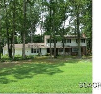 609 W Spruce St, Seaford, DE, 19973