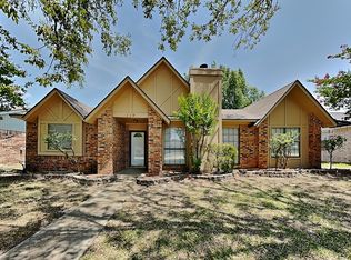 119 Amy Dr, Crandall, TX 75114