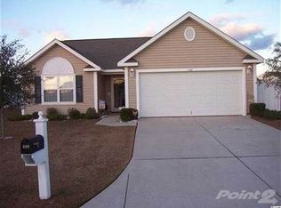 409 Dovetail Ct, Longs, SC 29568