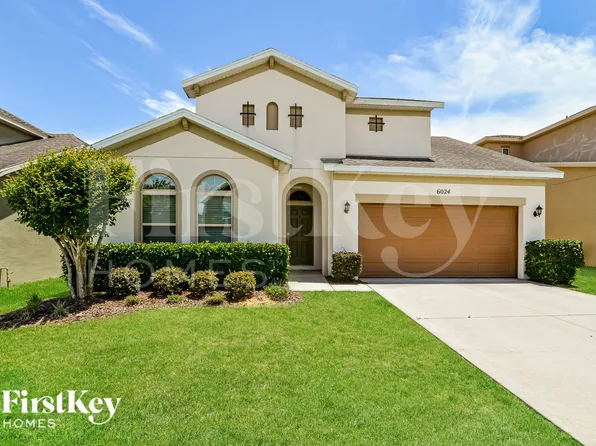 6024 Snapdragon Rd, Minneola, FL 34715