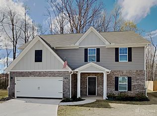 712 Plow Poin, Locust Grove, GA 30248