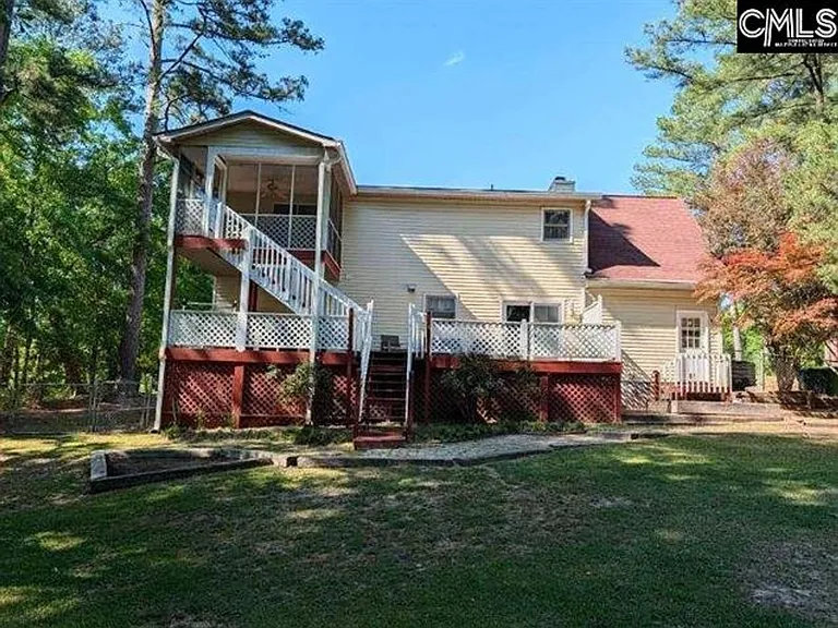 128 Mount Elon Church Rd — Photo 16