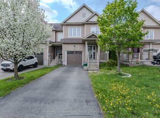 17 Dwyer Ct, Brantford, ON N3T 0G8