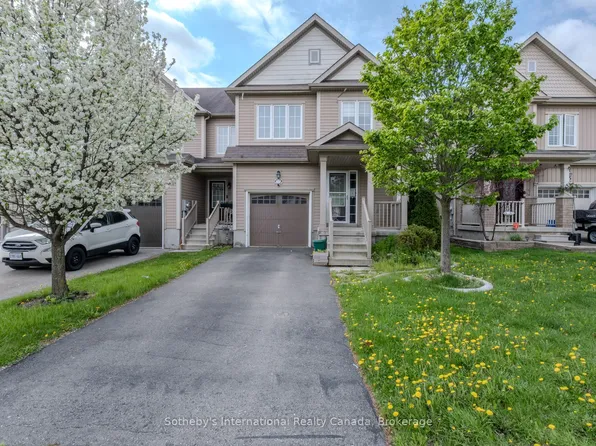 17 Dwyer Ct, Brantford, ON N3T 0G8