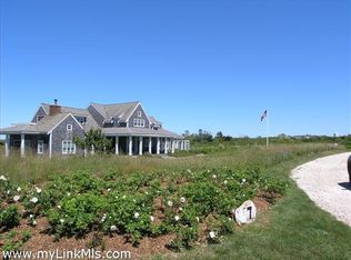7 Swift Rock Rd N, Nantucket, MA 02554