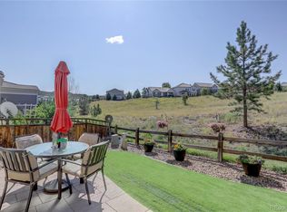 3886 Alcazar Dr, Castle Rock, CO 80109