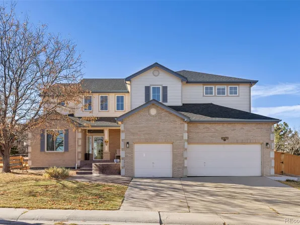 10899 Bobcat Terrace, Lone Tree, CO 80124