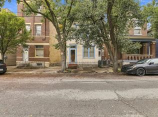 2213 Victor St, Cincinnati, OH 45219