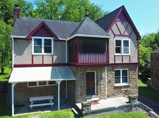 23 Merzen Ct #1/2, Cincinnati, OH 45217