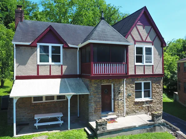 23 Merzen Ct #1/2, Cincinnati, OH 45217