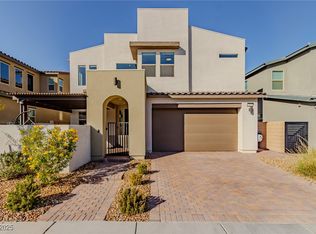 3192 Monte Luna Ave, Henderson, NV 89044